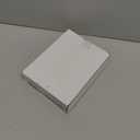 Electric Gun Wine Opener - Corkscrew Wine Opener-Rechargeable Battery, Open Wines Electronic Cork Puller - Unique Anniversary Birthday Gifts for Him, Wine Gifts for Men, Winter Gun Lovers Gifts (Silver)