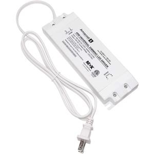 Armacost Lighting 45-Watt Universal Dimmable 24V DC LED Driver TRIAC 860450