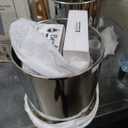 Royal Berkey 3.25 Gal Gravity Water Filter System with Water View Spigot