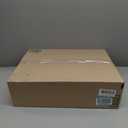 SmoothSpine Triple Fusion Back Massager - The Official Smooth Spine Massager with Heat - Design to Support Lower Back Comfort, Relaxation Device for Home Use (Triple Fusion Back Massager)