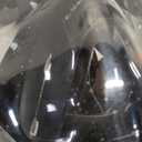 Greatever G2 Full Face Snorkel Mask with Latest Dry Top System,Foldable 180 Degree Panoramic View Snorkeling Mask with Camera Mount,Safe Breathing,Anti-Leak&Anti-Fog (Small-Medium, Black)