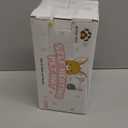 Self Warming Cat Bed Self Heating Cat Dog Mat 24 x 18 inch Extra Warm Thermal Pet Pad for Indoor Outdoor Pets with Removable Cover Non-Slip Bottom Washable Non Electric (A-Light Gray)