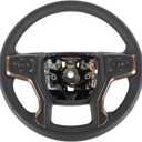 GM Genuine Parts 86510202 Steering Wheel
