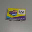 24 Values Electrolytic Capacitor Assortment Kit from 0.1uF to 1000uF 10V 16V 25V 50V in-line Aluminum Capacitors Set