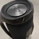 JBL Boombox 3 Black Portable Bluetooth Speaker with Massive Sound, Deepest Bass, IPX7 Waterproof, 24H Playtime, PartyBoost