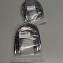 2 x Flexible Drill Bit Extension, Super Bit, 11.6 inch Bendable Drill Bit Extension, Flexible Shaft Extension Bits (4)