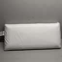 Tempur-Pedic TEMPUR-Cloud Dual Cooling Pillow, King (Pack of 1), White