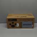 Live Squirrel Trap Heavy Duty Humane Animal Cage Trap (No Assembly Required) (Black)