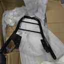  GSX-S1000GT 2024 2025 Motorcycle GSX-S1000GT Rear Shelf Tail Box Bracket Rear Tail Rack Rear armrest Reinforcement