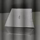 3 Pcs 6FT Christmas Garland Red Glittered Artificial Magnolia Leaves for Mantle Christmas Tree Decorations Indoor Outdoor Hanging Garland Ornaments Garden Door Wall Window Stair Holiday Home Decor