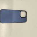 TORRAS Magnetic Slim-Fit for iPhone 15 Pro Max Case, Ultra-Thin 15 ProMax Phone Case Compatible with MagSafe, Lightweight Anti-Scratch Matte Hard Phone 15 ProMax Case 6.7 inch OriginFit, Navy Blue