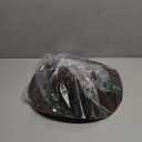 Western Cowboy Hat for Women: Wide Brimmed for Cowgirl - 2 Decorative Band for Men - Felt Hats for Party/Festival, M