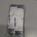 Pack of 2 for Samsung Smart TV Remote Control Replacement,Universal for All Samsung TVs