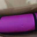 CAP Barbell 1/2-Inch High Density Exercise Yoga Mat with Strap | Multiple Options