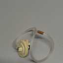 6501EA1001R Washer Water Level Pressure Sensor Switch Assembly for LG & K-enmore washers, Replaces AP5204365 EBF62754506 5210FA3427J 29-in Hose, Fixes PE/UE Errors