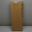 KOKOSIRI Towel Shelf Holder 24'' Bathroom Towel Rack with Two Bath Towel Bars Rails SUS304 Stainless Steel Wall Mount, Brushed Gold, B6003BG