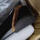 SMUG Standing Desk, Electric Height Adjustable Height Sit Stand Computer Table, 63 x 24 Inch, Ergonomic Desk for Work, Office, Home, Motorized Gaming Workstation, Black, 