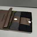 3 Pack Womens Maternity Shirts - Crew Neck Maternity Top Short Sleeve Pregnancy Tee Shirts (XX-Large, Black/Army Green/Dark Grey)