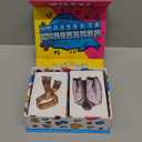 Piles  Card Games  Family Games  for Kids 8 and Up  for Adults  Family Game Night  Travel & Memory Game  Party Games  10 Mins