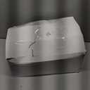 600 Pcs Plastic Easter Eggs,2.35" Bright Colors Easter Eggs for Easter Hunt, Easter Theme Party Decoration, Basket Stuffers Fillers