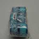 ATXKXE Gen5 Filter Replacement filter, Compatible with Dyson Gen5detect Absolute, Gen5outsize Absolute, Gen5detect Fluffy Cordless Vacuum Cleaner, 3 Pack Filters and 1 Clean Brush