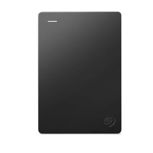 Seagate Portable 2TB External Hard Drive HDD — USB 3.0 for PC, Mac, PlayStation, & Xbox -1-Year Rescue Service (STGX2000400), 2TB