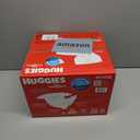 Huggies Size Newborn Diapers, Little Snugglers Baby Diapers, Size Newborn (Up to 10 lbs), 144 Count