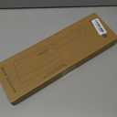 Haobone Heavy Duty Cleaver Knife 8 Inch Professional Butcher Knife Bone Chopper Chopping Bones Weight Heft High Carbon Stainless Steel Full Tang Ergonomic Wooden Handle