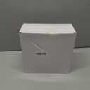 175 Pcs Christmas Paper Plates and Napkins Sets wreath, bell, bowknot Disposable Tableware Set Includes Dinner & Dessert Paper Plates, Napkins, Cups & Forks Christmas Party Supplies Serve 25 (Red)