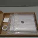 Apple Late 2021 MacBook Pro with Apple M1 Pro chip (14 inch, 16GB RAM, 512GB SSD) Silver