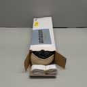 Sunolga Door Draft Stopper Blocks Hot and Cold Air with Removable Washable Cover for Bottom of Door, All-Season Seal for Noise, Light, Dust, Door Sweep for Gaps Up to 3", Home Essentials, 38", Beige