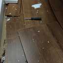 Podium Stand for Lectern Presentation Church Classroom, Pulpit with Wooden Heavy Base, Oak Podium for Lecture, Wedding Speech