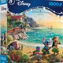 Ceaco Lilo and Stitch 1000PC Puzzle