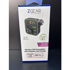 Set Of 3 Zgear