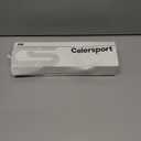 CS CELERSPORT 5 Pairs Mini Crew Ankle Socks Cushioned Running Casual Socks for Women and Men (S)