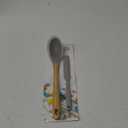 JACENT GRAVE SILICONE SPATULA SET 2 CT