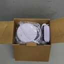 OGHom Steamer for Clothes, Handheld Clothing Steamer for Garment, 240ml Big Capacity 700W Portable Travel Steam Iron (Blue)