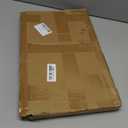 TV Mount Adapter Plate Bracket, Conversion Kit for VESA LCD LED up to 400x200mm, Suitable for Screens 32" to 55", Hardware Included, Black