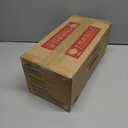 EDISHINE Pendant Light Fixture, Handcrafted Art Glass Hanging Light, Hardwired Ceiling Light, Grey Marble Glass Shade, Adjustable Brushed Nickel Rods, E26 Base, Pendant Lamp for Kitchen Island, Bar