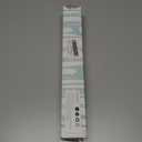 Cartoon Animal Growth Chart Wall Stickers Height Measurement Removable Wall Decalsfor Kids' Rooms Nursery Classroom (Brown and Green)