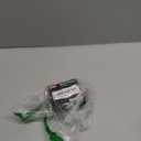 Android GPS Tracker for Vehicles, Hidden Tracking Device for Vehicles, Car Tracker No Subscription Work with Find My, Smart Tag with Audio for Kids, Key, Dogs, Luggage, Bag (Android-2 Pack)