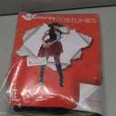 Morph Pirate Costume Women, Womens Pirate Costume, Pirates Dress, Pirates Costumes Womens, Costumes for Women (X-Large)