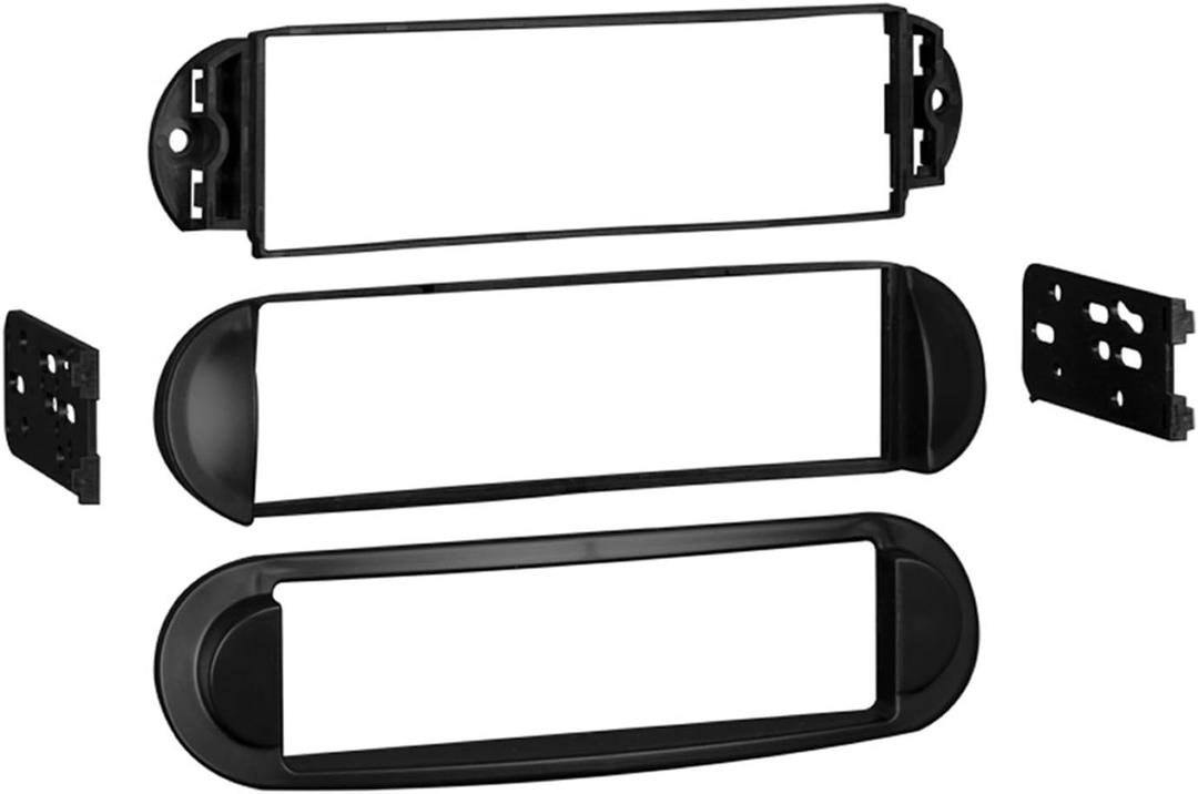 Metra 99-9008 Dash Kit for VW Beetle Kit 98-Up