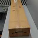 Pangda 3 Pack Pool Noodles Foam Noodles Swim Clamp Jumbo Hollow Foam Large Pre Slit Clamp Protection for Swimming Floating Craft Projects Padding Bumper (48 Inch, Brown)