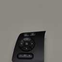 Steering Wheel Cruise Control Switch Left Side Fit for Ford F250 F350 F450 F550 2011-2017 Replace SW6770