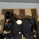 Transmission Conductor Plate + Filter + Gasket + Plug Adapter for M'ercedes-Benz 722.6 C230 C240 C280 C32 AMG Sprinter 2500 3500 E300 E320 ML430 S320 S420 S430 S500 S55 Part# 1402701161