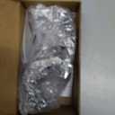 KEMIMOTO UTV Flag Whip Light Mount Adjustable Whip Mounting Bracket Compatible with Polaris Ranger General Can am Defender Commander 2021+ Maverick Trail Sport, Work for Pro fit Cage Only, Black