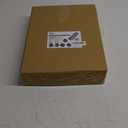 Gemplers Metal Oscillating Sprinkler