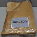 Zonon 6 Pcs Safety Playground Handles Swing Set Metal Monkey Bars Indoor Outdoor Swing Set Accessories Grab Playset Handles Grips Climbing Frame for Play House Jungle(17 Inch,Black)