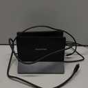 Vertical MacBook Docking Station, PULWTOP Docking Station for Mac mini with M.2 NVMe case for MacBook Pro/Air, 4K@60Hz HDMI, 2USB C 10Gbps, SD/TF, 100W PD, RJ45, 2 USB A for Windows Black